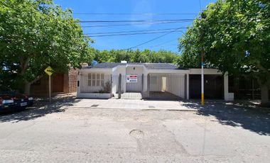 CASA BARRIO D. F. SARMIENTO, RAWSON _ APTA CRÉDITO
