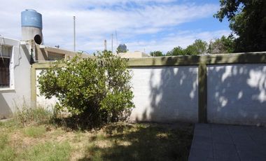 CASA BARRIO D. F. SARMIENTO, RAWSON _ APTA CRÉDITO