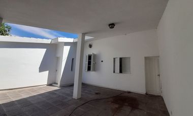 CASA BARRIO D. F. SARMIENTO, RAWSON _ APTA CRÉDITO