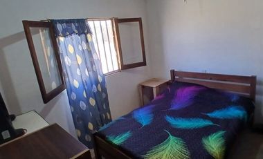 Casa Prefabricada, Loteo Virgen de Fátima, Pocito