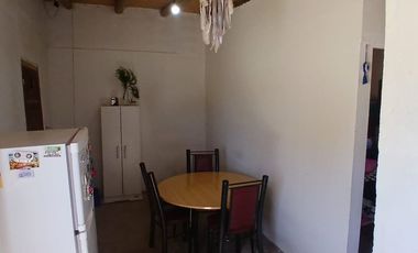 Casa Prefabricada, Loteo Virgen de Fátima, Pocito