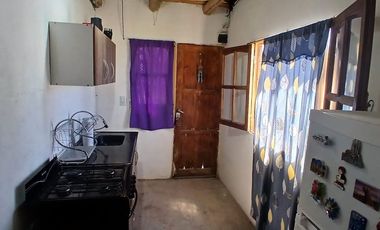Casa Prefabricada, Loteo Virgen de Fátima, Pocito