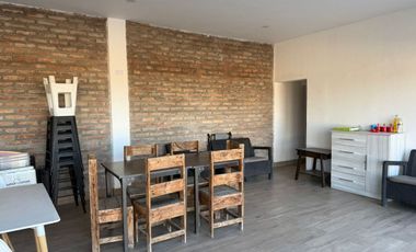 Casa Apta Crédito. Barrio Casa Quinta. Santa Lucia