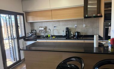 Casa Apta Crédito. Barrio Casa Quinta. Santa Lucia