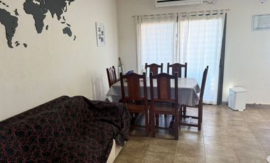 Casa Apta Crédito. Barrio Casa Quinta. Santa Lucia