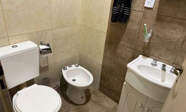 Casa Apta Crédito. Barrio Casa Quinta. Santa Lucia