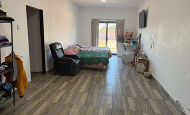 Casa Apta Crédito. Barrio Casa Quinta. Santa Lucia