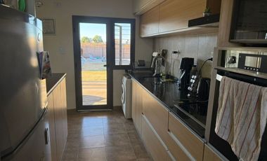 Casa Apta Crédito. Barrio Casa Quinta. Santa Lucia