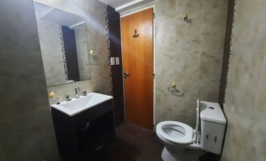Departamento 1 amb alquiler El Palomar balcón