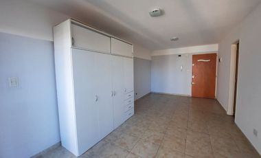 Departamento 1 amb alquiler El Palomar balcón