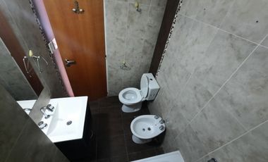 Departamento 1 amb alquiler El Palomar balcón