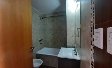 Departamento 1 amb alquiler El Palomar balcón