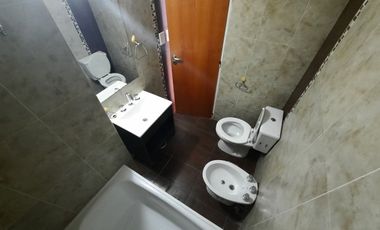 Departamento 1 amb alquiler El Palomar balcón