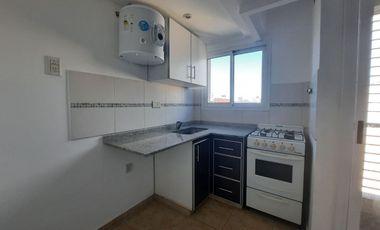 Departamento 1 amb alquiler El Palomar balcón