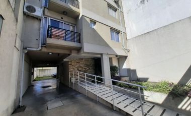 Departamento 1 amb alquiler El Palomar balcón