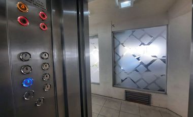 Departamento 1 amb alquiler El Palomar balcón