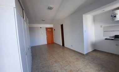 Departamento 1 amb alquiler El Palomar balcón