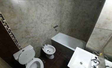 Departamento 1 amb alquiler El Palomar balcón