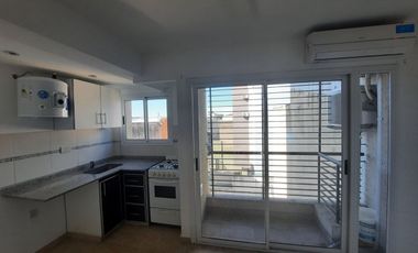Departamento 1 amb alquiler El Palomar balcón