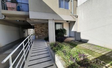 Departamento 1 amb alquiler El Palomar balcón