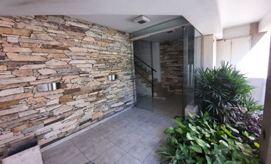 Departamento 1 amb alquiler El Palomar balcón