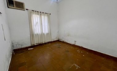 VENTA  CASA EN EZEIZA 3 AMB APTA CREDITO