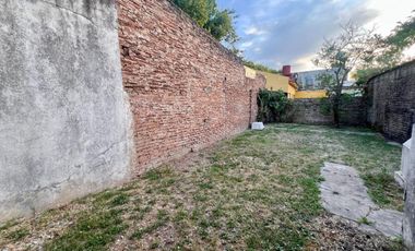 VENTA  CASA EN EZEIZA 3 AMB APTA CREDITO