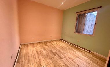 VENTA  CASA EN EZEIZA 3 AMB APTA CREDITO