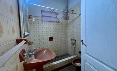 VENTA  CASA EN EZEIZA 3 AMB APTA CREDITO