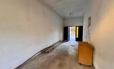 VENTA  CASA EN EZEIZA 3 AMB APTA CREDITO