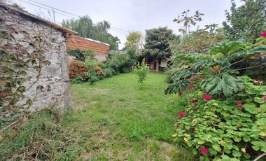 CASA VENTA 3 AMBIENTES CON COCHERA BURZACO