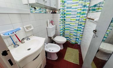 DEPARTAMENTO APTO CREDITO A LA VENTA 3 AMBIENTES