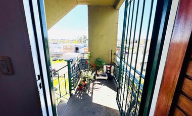 DEPARTAMENTO APTO CREDITO A LA VENTA 3 AMBIENTES