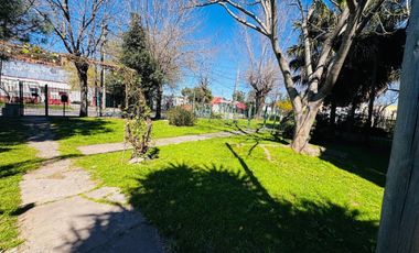 DEPARTAMENTO APTO CREDITO A LA VENTA 3 AMBIENTES