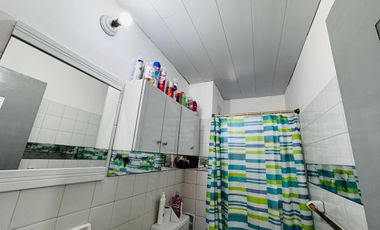 DEPARTAMENTO APTO CREDITO A LA VENTA 3 AMBIENTES