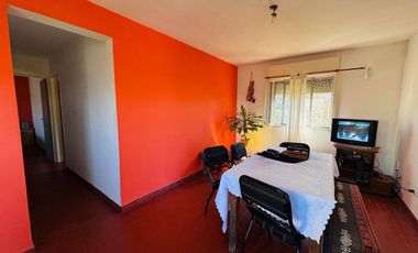 DEPARTAMENTO APTO CREDITO A LA VENTA 3 AMBIENTES