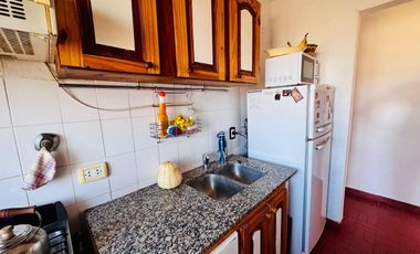 DEPARTAMENTO APTO CREDITO A LA VENTA 3 AMBIENTES