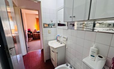 DEPARTAMENTO APTO CREDITO A LA VENTA 3 AMBIENTES