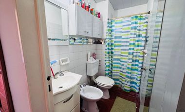 DEPARTAMENTO APTO CREDITO A LA VENTA 3 AMBIENTES