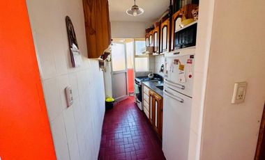 DEPARTAMENTO APTO CREDITO A LA VENTA 3 AMBIENTES