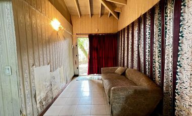 CASA 4 AMBIENTES EN VENTA CLAYPOLE APTO CREDITO.