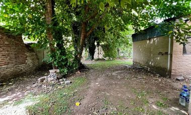 CASA 4 AMBIENTES EN VENTA CLAYPOLE APTO CREDITO.