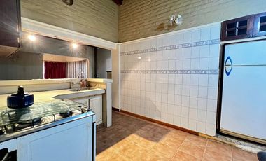 CASA 4 AMBIENTES EN VENTA CLAYPOLE APTO CREDITO.