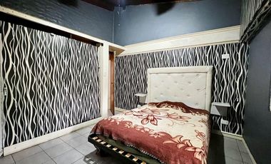 CASA 4 AMBIENTES EN VENTA CLAYPOLE APTO CREDITO.