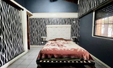 CASA 4 AMBIENTES EN VENTA CLAYPOLE APTO CREDITO.