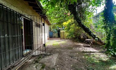 CASA 4 AMBIENTES EN VENTA CLAYPOLE APTO CREDITO.