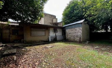 CASA 4 AMBIENTES EN VENTA CLAYPOLE APTO CREDITO.