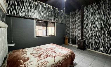 CASA 4 AMBIENTES EN VENTA CLAYPOLE APTO CREDITO.