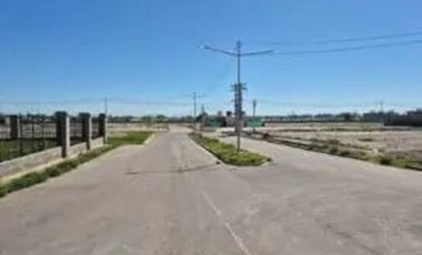 Venta de lote en Maipu