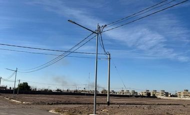 Venta de lote en Maipu